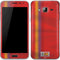 Spain Soccer Flag Galaxy J3 Skin