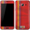 Spain Soccer Flag Galaxy J3 Skin