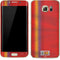 Spain Soccer Flag Galaxy S7 Edge Skin