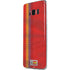 Spain Soccer Flag Galaxy S8 Plus Skin