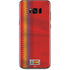 Spain Soccer Flag Galaxy S8 Skin