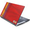 Spain Soccer Flag Generic Laptop Skin