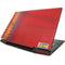 Spain Soccer Flag Lenovo IdeaPad Skin