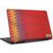 Spain Soccer Flag Dell Inspiron Skin
