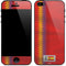 Spain Soccer Flag iPhone 5/5s/5SE Skin