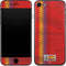 Spain Soccer Flag iPhone 7 Skin