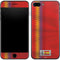 Spain Soccer Flag iPhone 8 Plus Skin