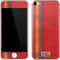 Spain Soccer Flag Apple iPod Skin