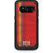 Spain Soccer Flag Otterbox Commuter Galaxy Skin