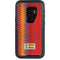 Spain Soccer Flag Otterbox Defender Galaxy Skin
