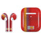 Spain Soccer Flag Apple AirPods 2 Skin