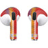 Spain Soccer Flag Apple AirPods (3rd Gen 2021) Skin
