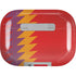 Spain Soccer Flag Apple AirPods Pro Skin