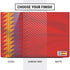 Spain Soccer Flag Dell Vostro Skin