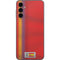Spain Soccer Flag Galaxy A14 5G Skin