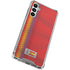 Spain Soccer Flag Galaxy A15 5G Clear Case