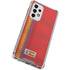 Spain Soccer Flag Galaxy A33 5G Clear Case