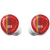 Spain Soccer Flag Galaxy Buds Plus Skin