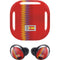 Spain Soccer Flag Galaxy Buds Pro Skin