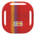 Spain Soccer Flag Galaxy Buds Pro Skin