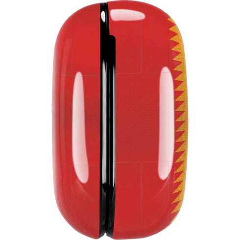 Spain Soccer Flag Galaxy Buds Pro Skin