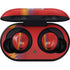 Spain Soccer Flag Galaxy Buds Skin