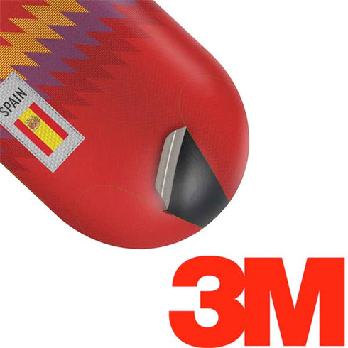 Spain Soccer Flag Galaxy Buds Skin