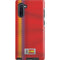 Spain Soccer Flag Galaxy Note 10 Pro Case