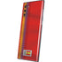 Spain Soccer Flag Galaxy Note 10 Skin