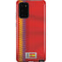 Spain Soccer Flag Galaxy Note20 5G Pro Case