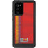 Spain Soccer Flag Galaxy Note20 5G Waterproof Case