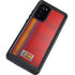 Spain Soccer Flag Galaxy Note20 5G Waterproof Case