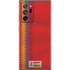 Spain Soccer Flag Galaxy Note20 Ultra 5G Skin