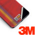 Spain Soccer Flag Galaxy S10 Plus Skin