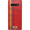 Spain Soccer Flag Galaxy S10 Skin
