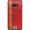 Spain Soccer Flag Galaxy S10e Skin