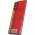 Spain Soccer Flag Galaxy S20 Fan Edition Skin