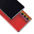Spain Soccer Flag Galaxy S20 Fan Edition Skin