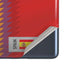 Spain Soccer Flag Galaxy S20 Fan Edition Skin