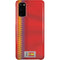 Spain Soccer Flag Galaxy S20 Lite Case