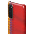 Spain Soccer Flag Galaxy S20 Lite Case