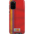 Spain Soccer Flag Galaxy S20 Plus Pro Case