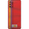 Spain Soccer Flag Galaxy S20 Plus Skin