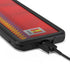 Spain Soccer Flag Galaxy S20 Plus Waterproof Case