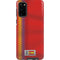 Spain Soccer Flag Galaxy S20 Pro Case