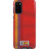 Spain Soccer Flag Galaxy S20 Pro Case