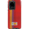 Spain Soccer Flag Galaxy S20 Ultra 5G Pro Case