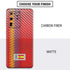 Spain Soccer Flag Galaxy S20 Ultra 5G Skin