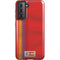 Spain Soccer Flag Galaxy S21 5G Pro Case