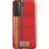 Spain Soccer Flag Galaxy S21 5G Pro Case